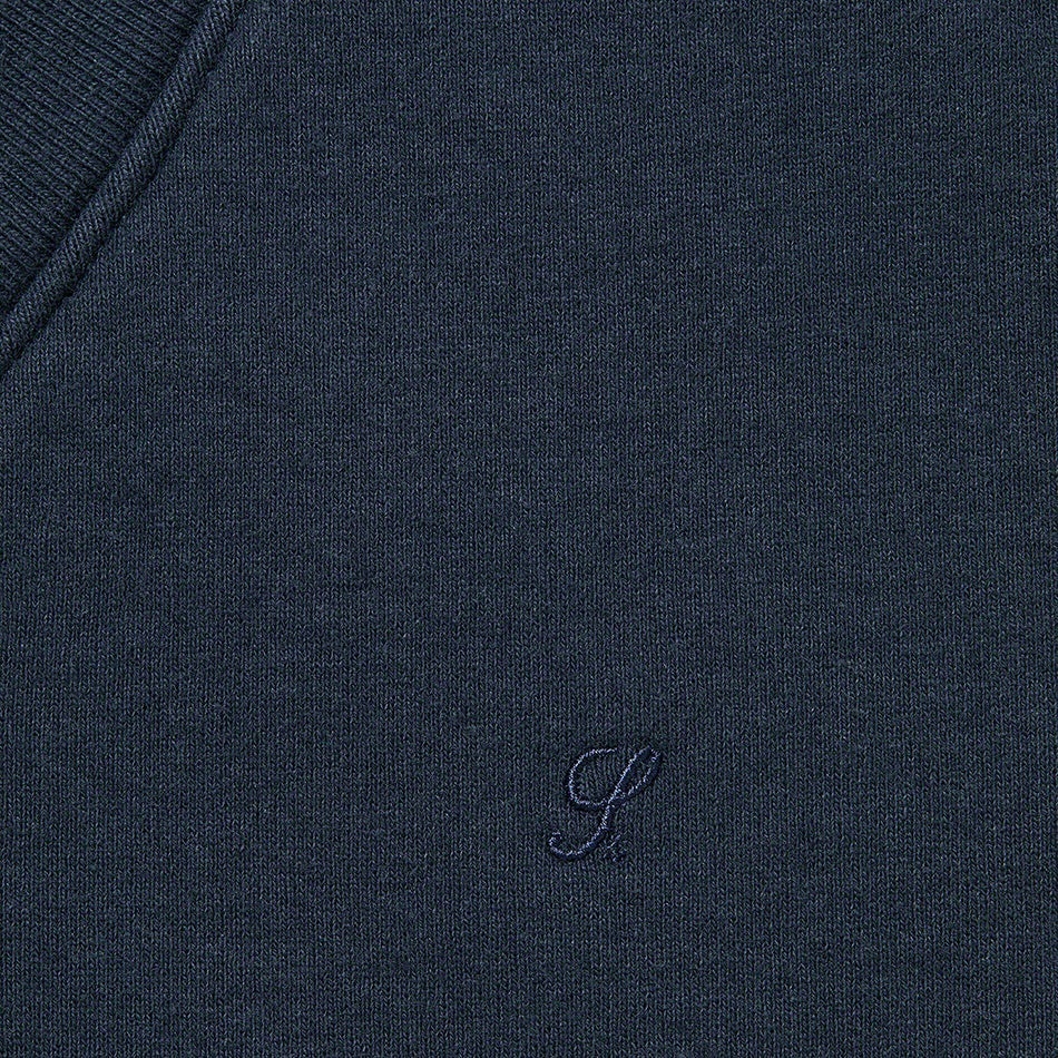 Sweatshirt Vest view 5